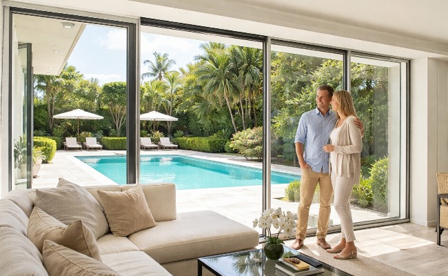 Residential Safety and Security